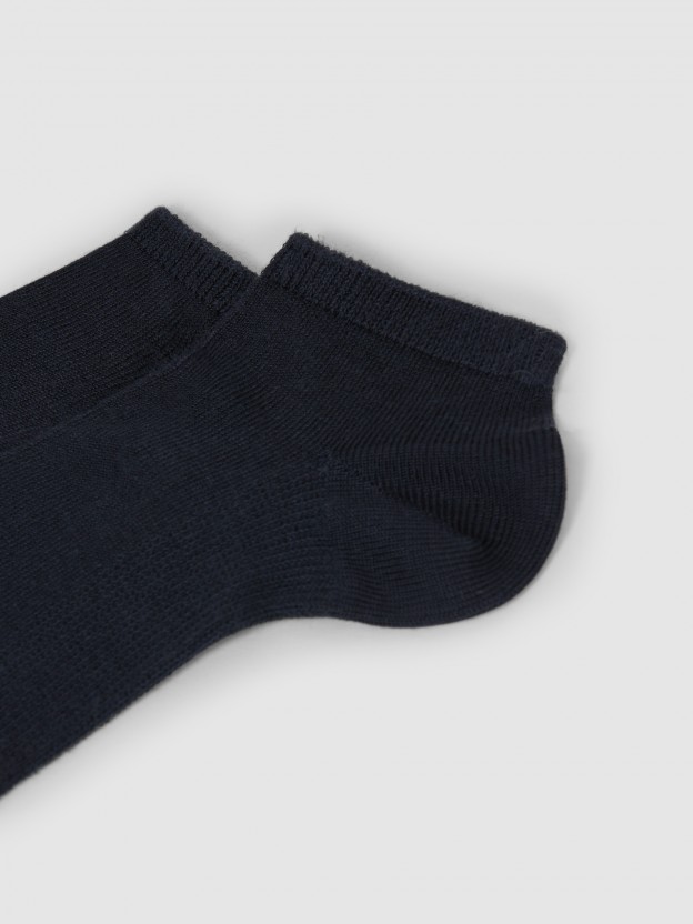C�ndor short socks