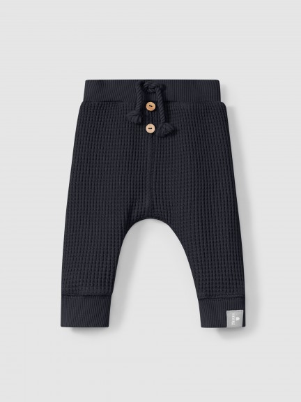 Waffle weave leggings Waffle weave leggings