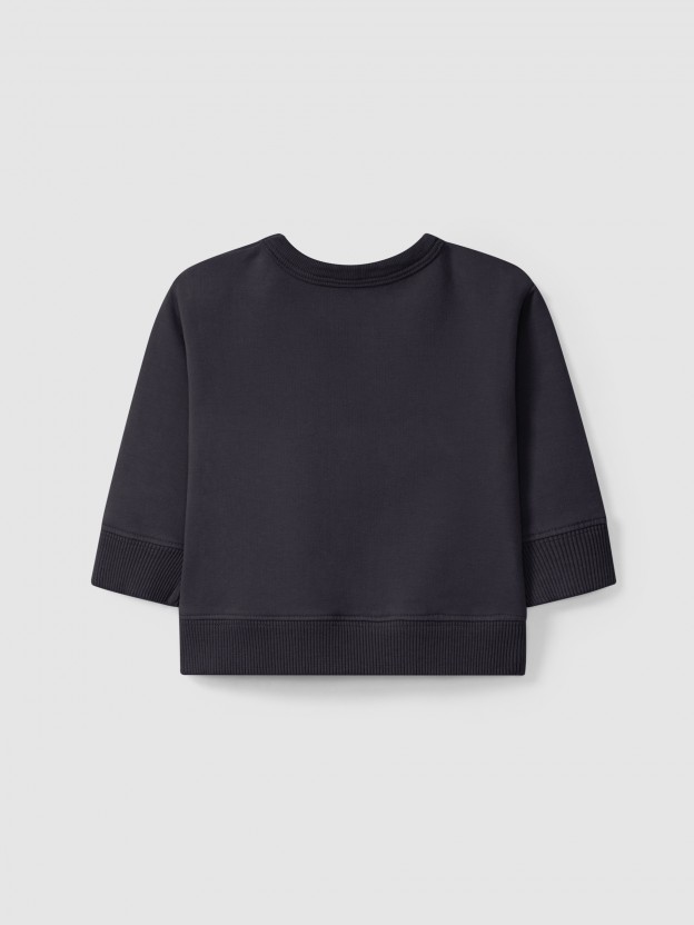 Sweat « hug me » Sweat « hug me »
