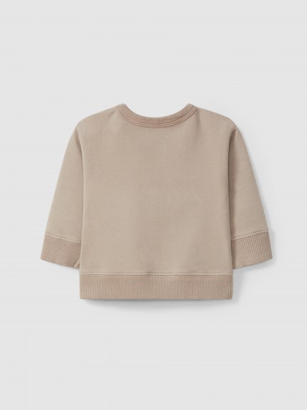 "Hug me" sweatshirt "Hug me" sweatshirt