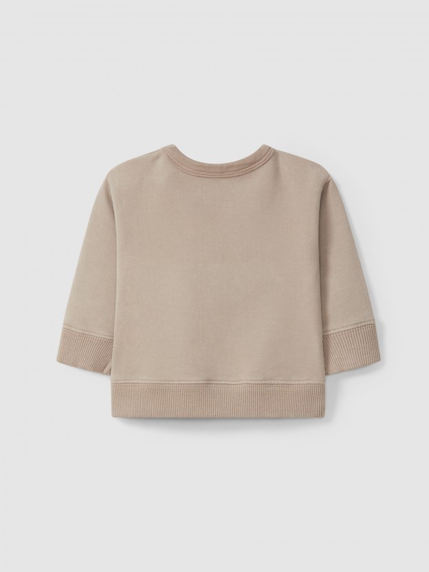Sweat « hug me » Sweat « hug me »