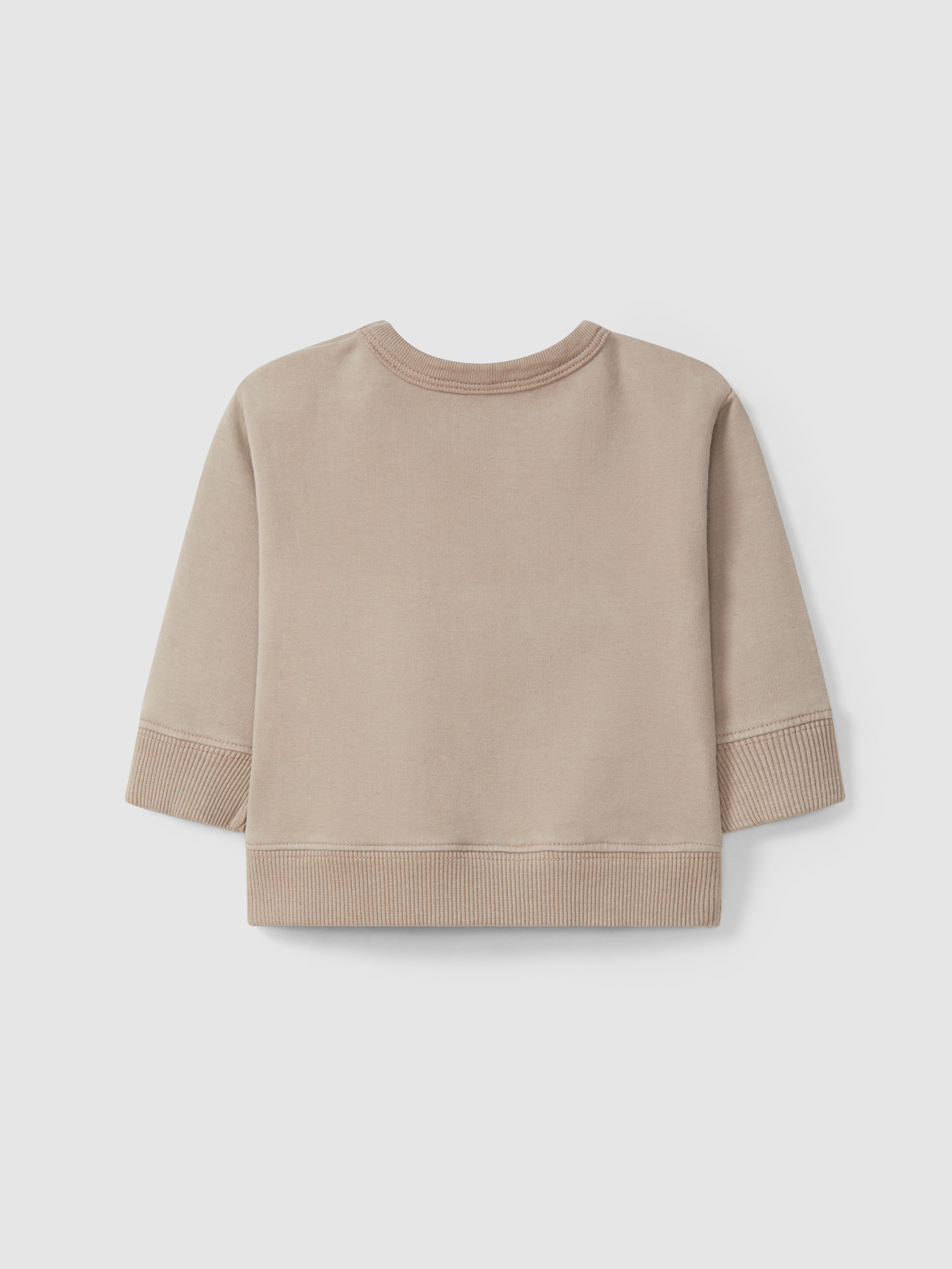 Sweat « hug me »