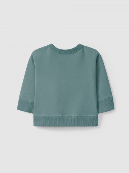 "Hug me" sweatshirt "Hug me" sweatshirt