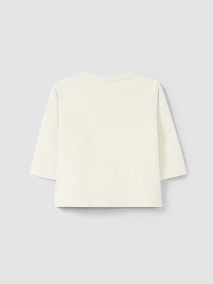 Longsleeve with pocket Longsleeve with pocket