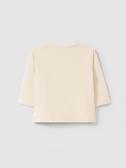 Longsleeve with pocket Longsleeve with pocket