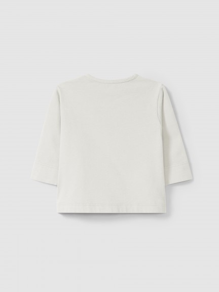 Longsleeve with pocket Longsleeve with pocket