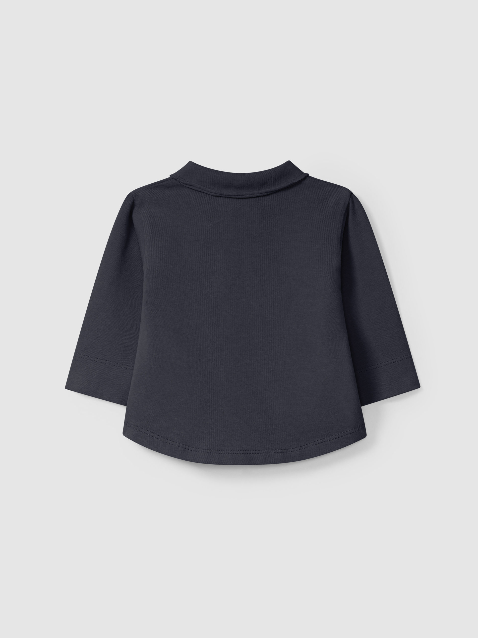 Longsleeve à col en V