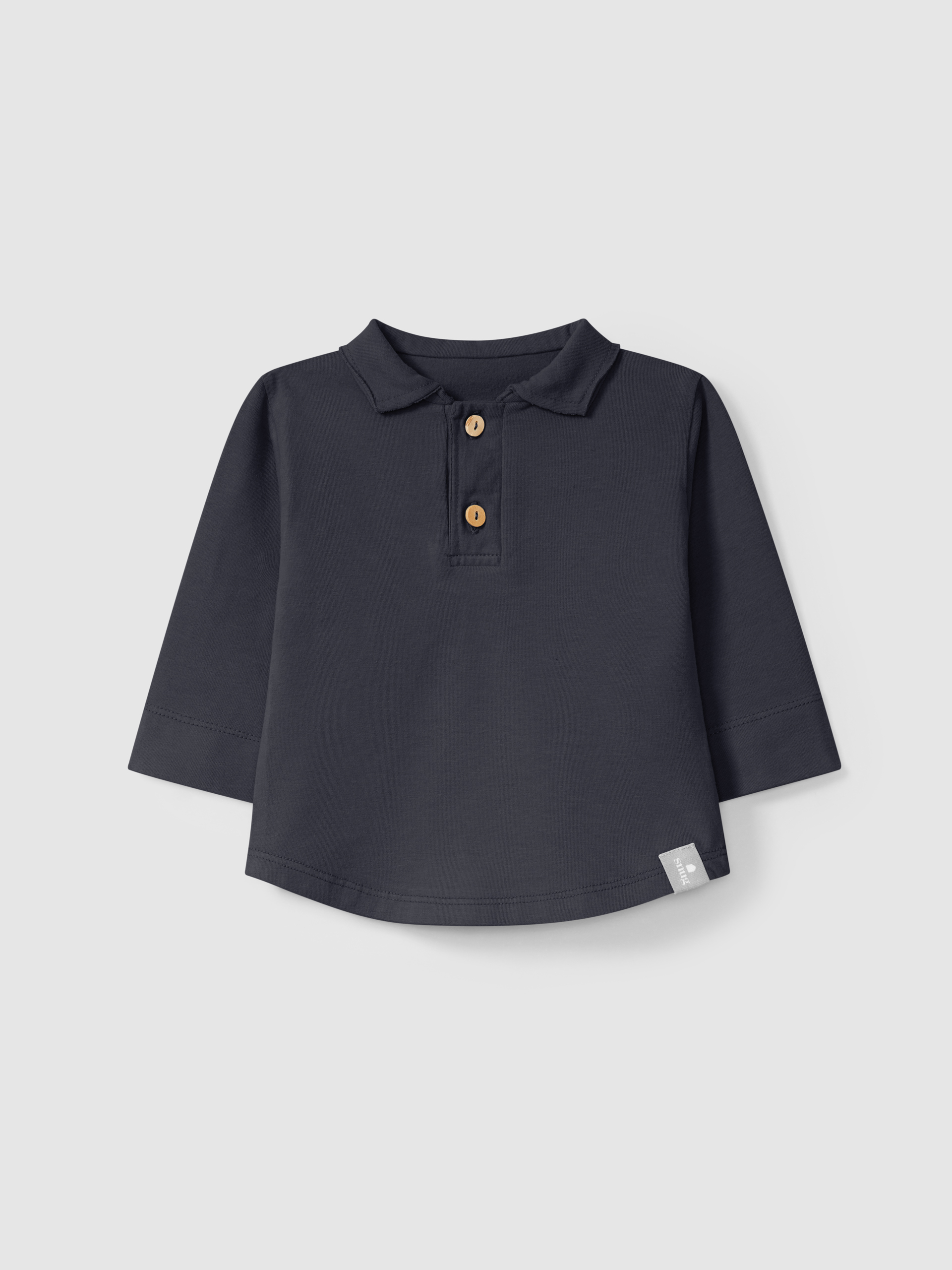 Longsleeve à col en V