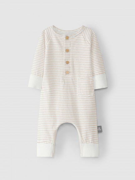 Printed romper Printed romper