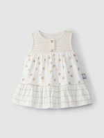 Powder Pink/Taupe