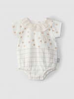 Powder Pink/Taupe