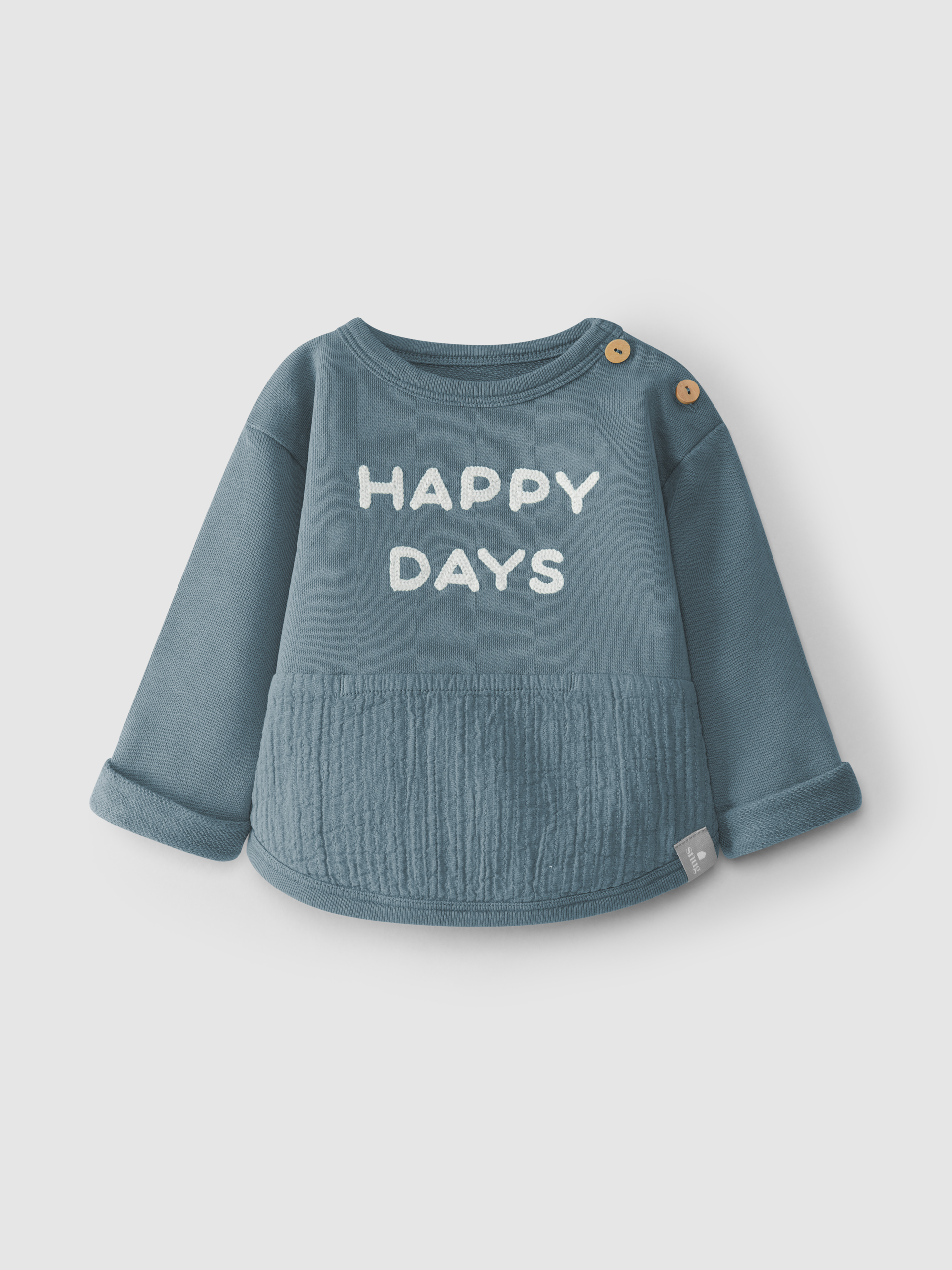 Pull « Happy days »