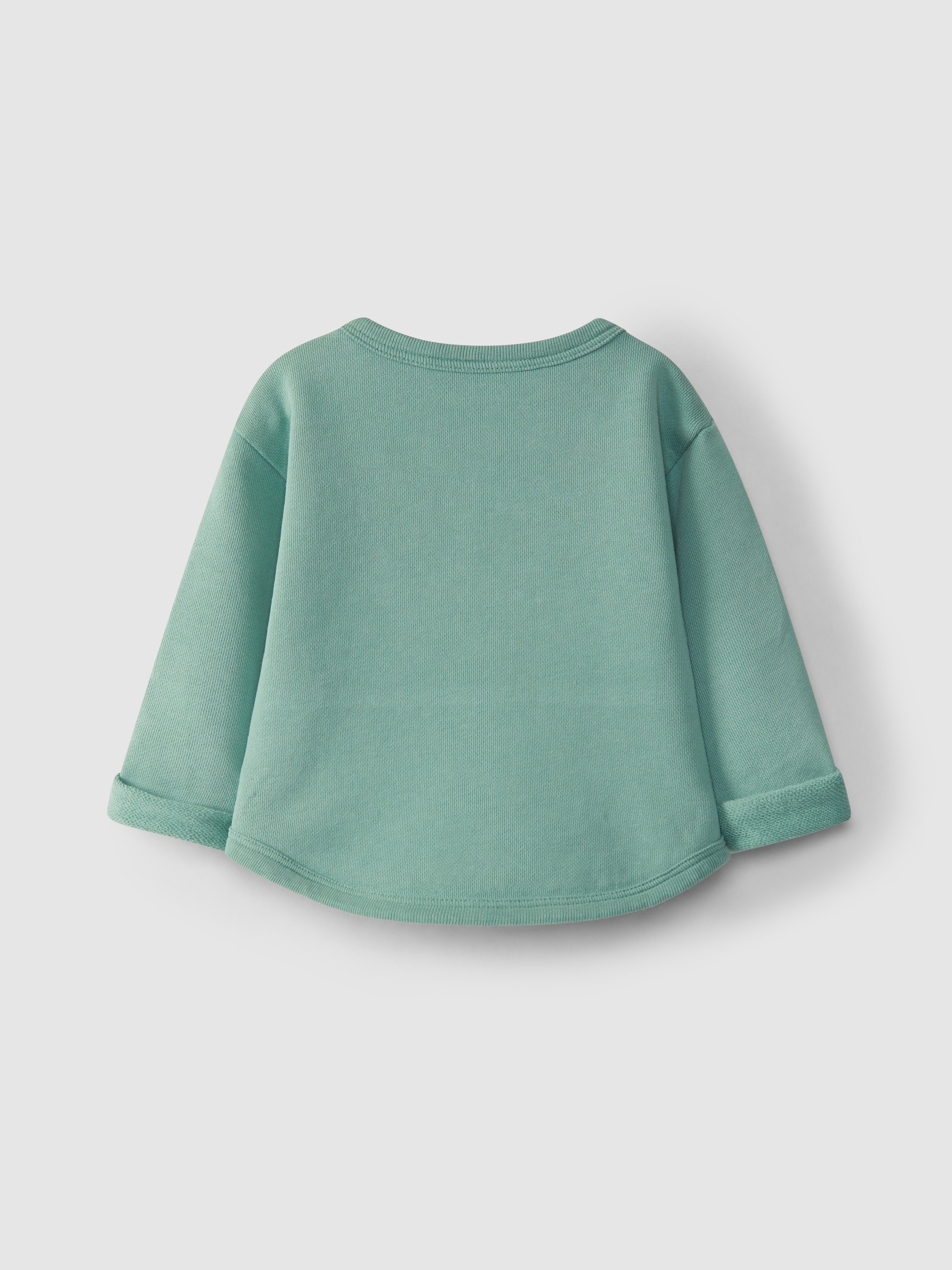 Happy days sweater