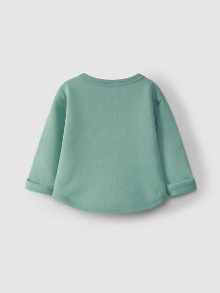 Happy days sweater Happy days sweater