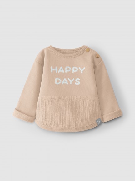 Jersey "Happy days" Jersey "Happy days"