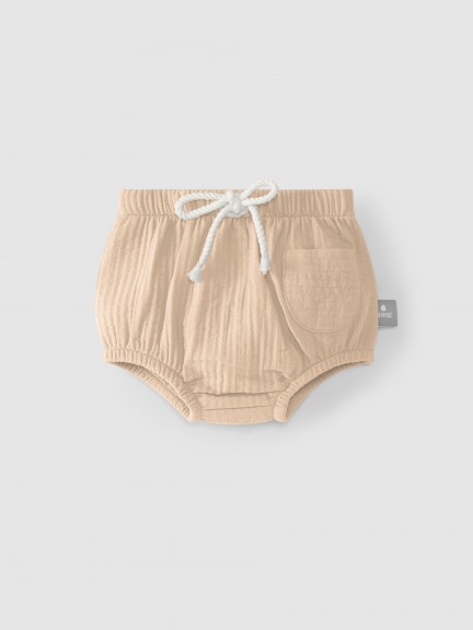 Plain diaper cover