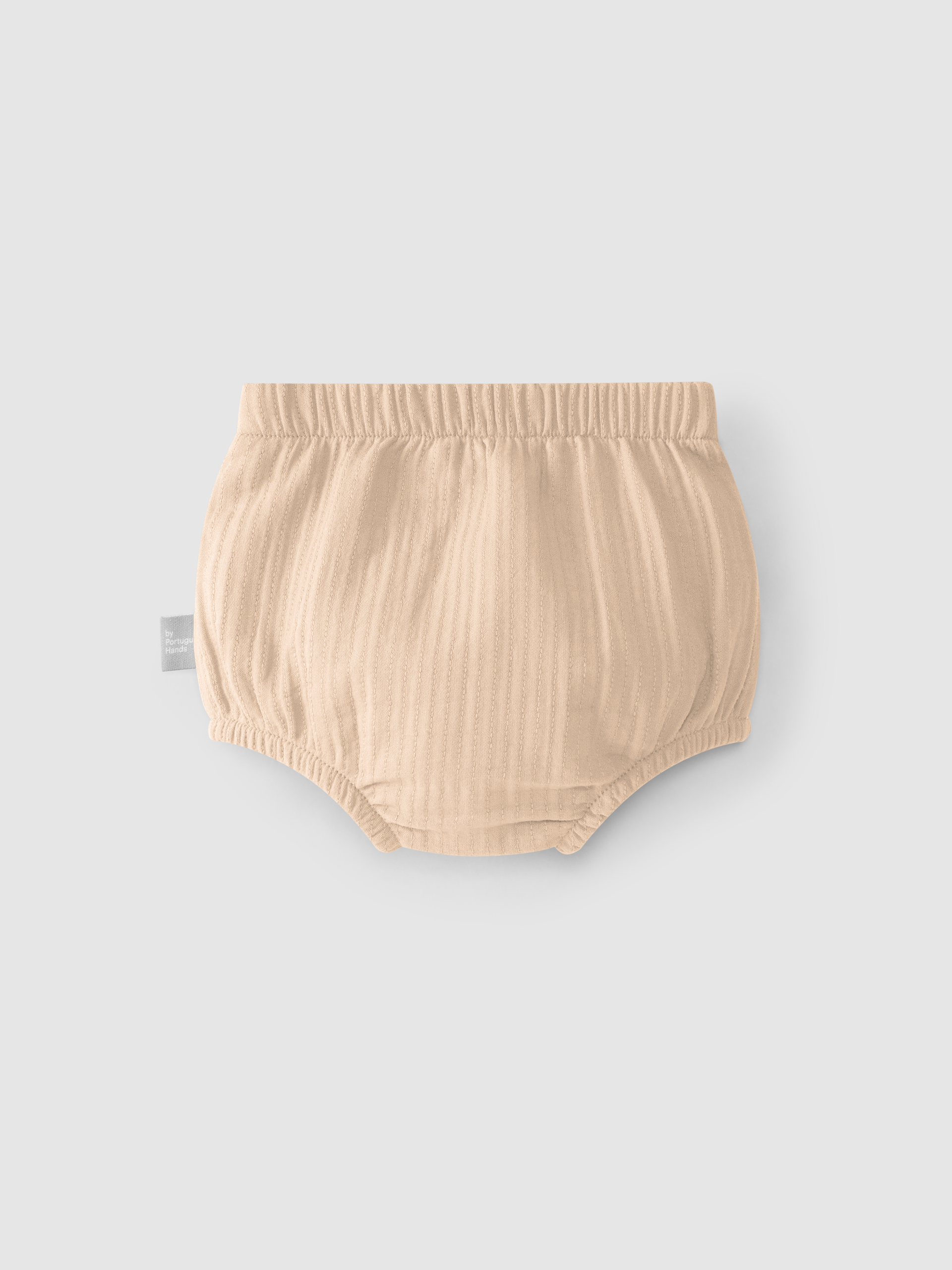 Plain diaper cover