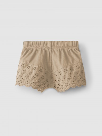 Short broderie anglaise Short broderie anglaise