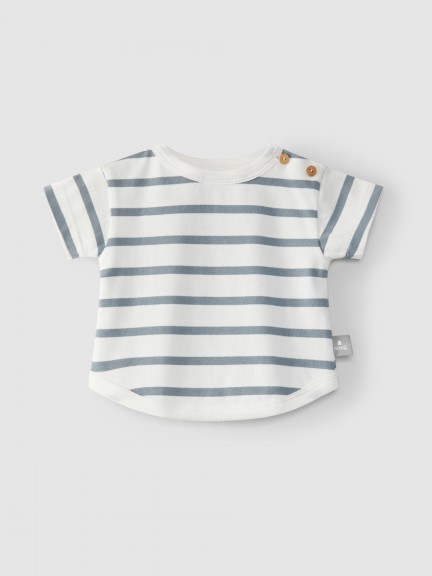 Striped T-shirt