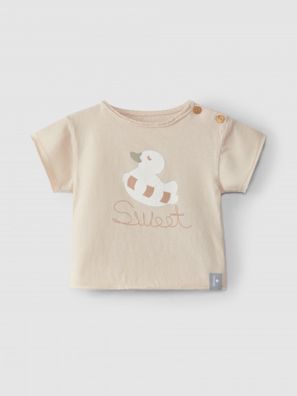 Duckie T-Shirt