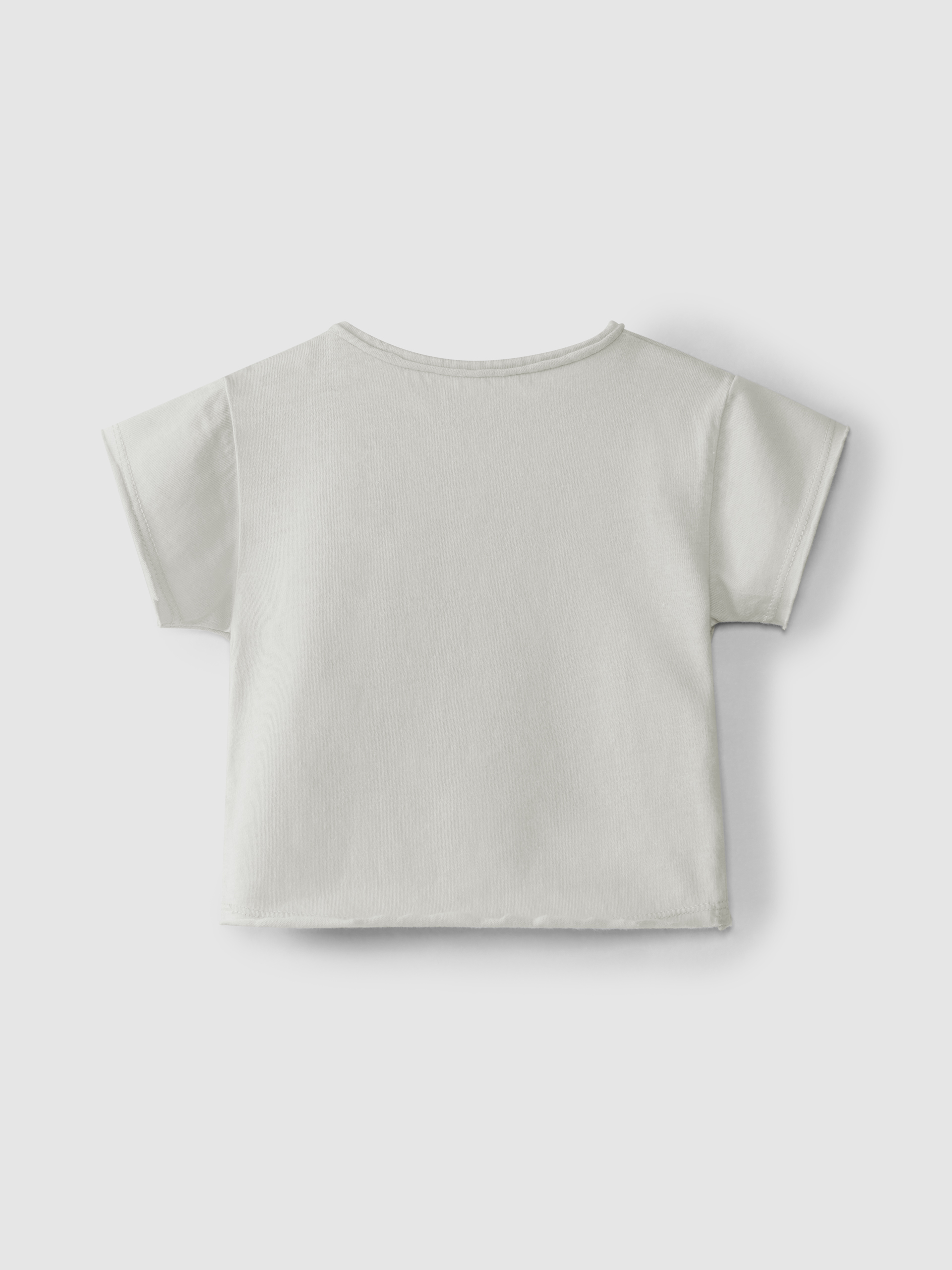 T-shirt patinho