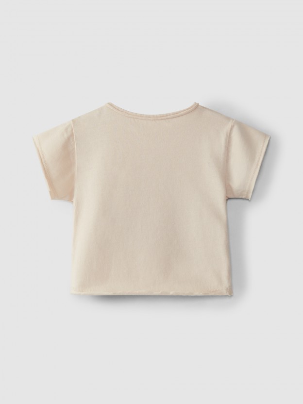 Duckie T-Shirt Duckie T-Shirt