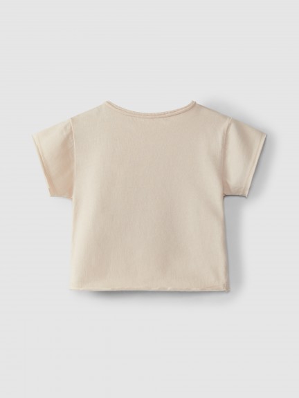 T-shirt patinho T-shirt patinho