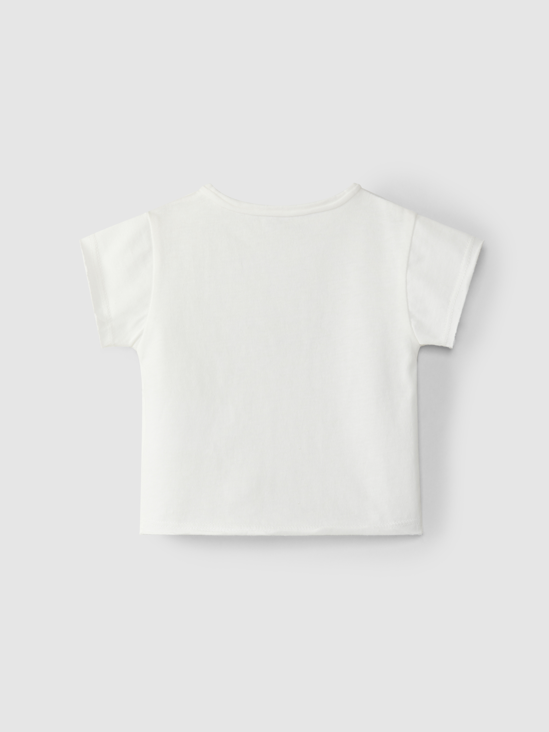 Cotton T-shirt