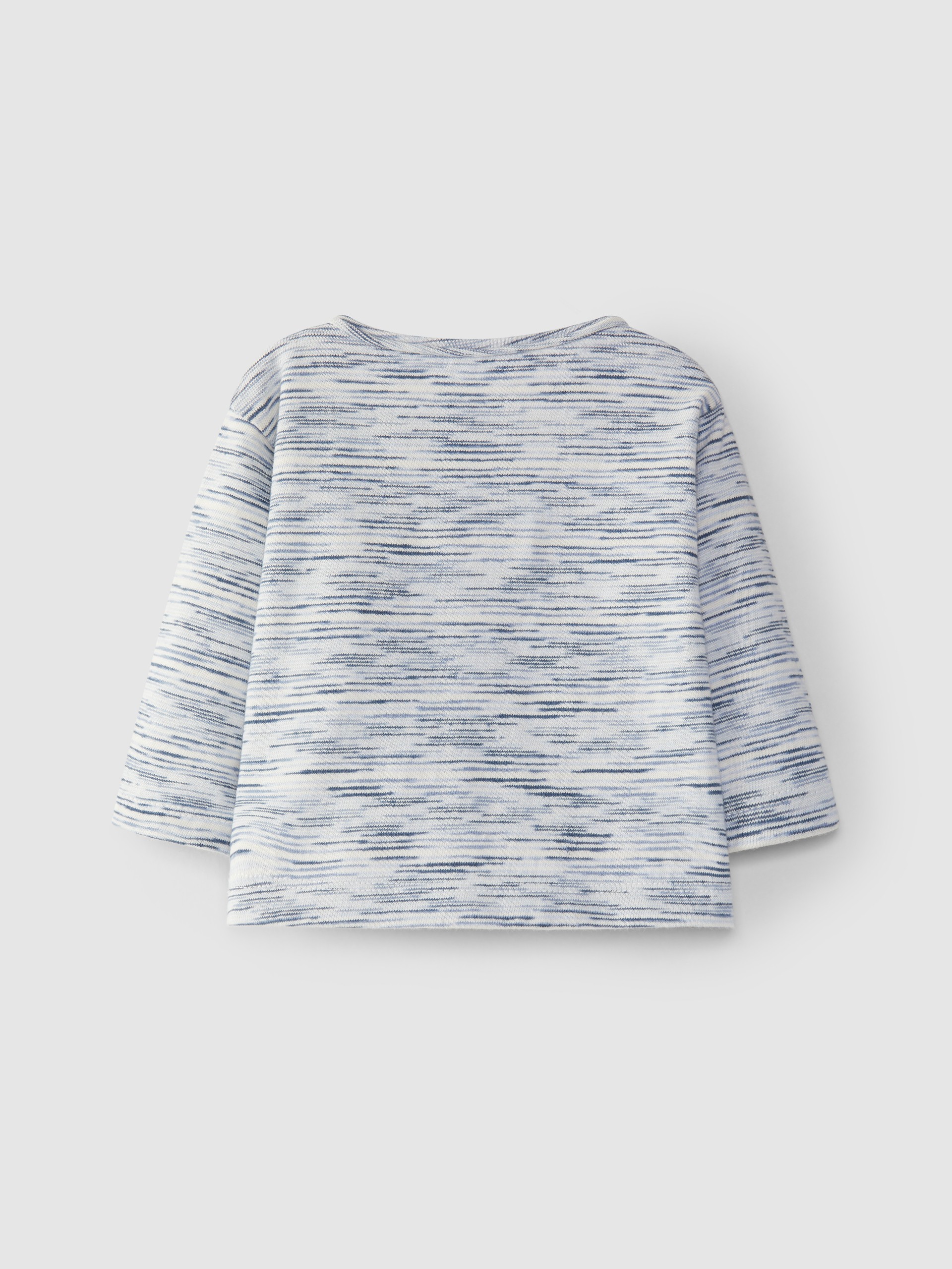 Longsleeve in jersey