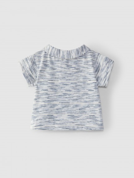 Polo Jersey con cuello Polo Jersey con cuello