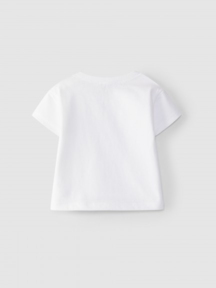 "Sail away with me" T-shirt "Sail away with me" T-shirt