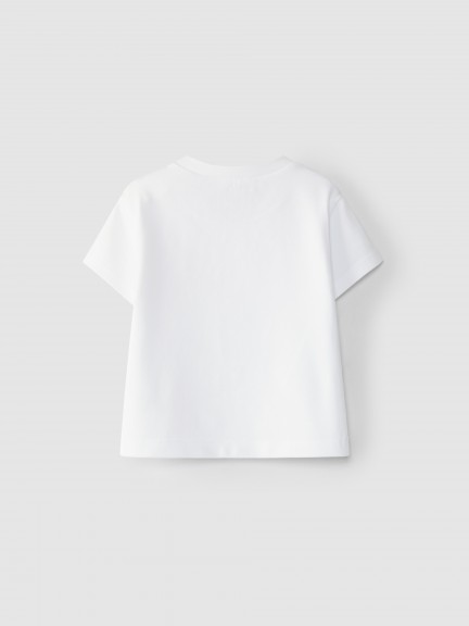 "Buongiorno" T-shirt "Buongiorno" T-shirt