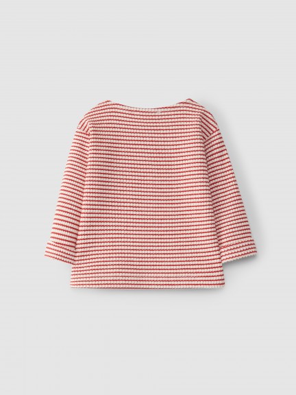 Longsleeve striped jersey Longsleeve striped jersey