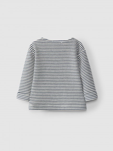 Longsleeve striped jersey Longsleeve striped jersey