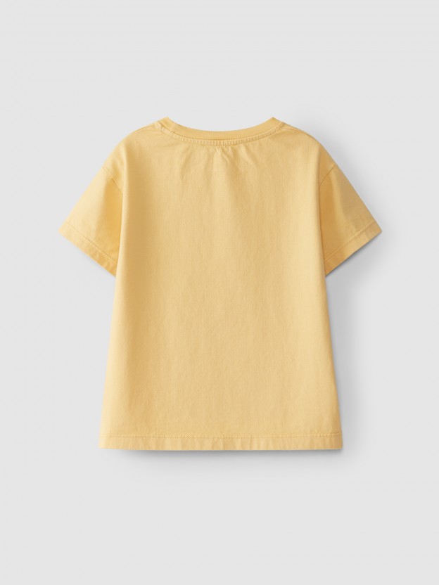"Just the two of us" T-shirt "Just the two of us" T-shirt
