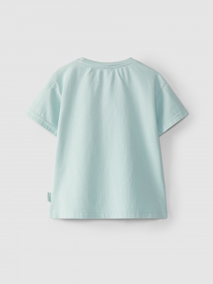"Just the two of us" T-shirt "Just the two of us" T-shirt