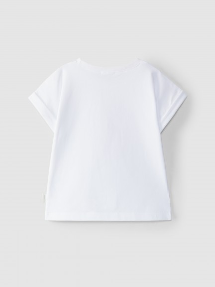"Street market" T-shirt "Street market" T-shirt