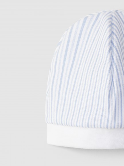 Bonnet imprimé Bonnet imprimé