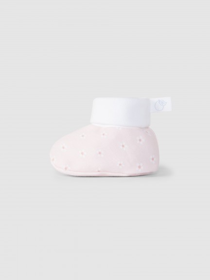 Chaussons imprimés Chaussons imprimés