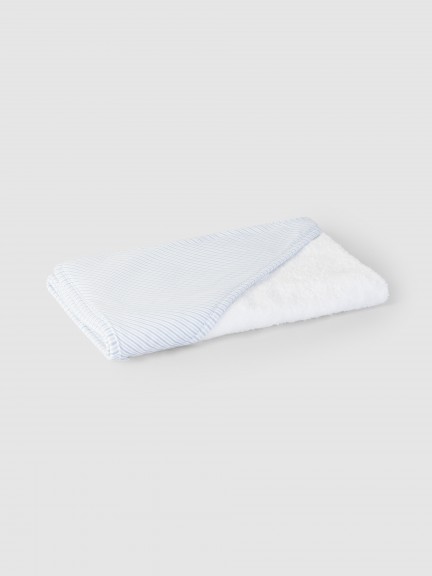Serviette de bain imprimée Serviette de bain imprimée