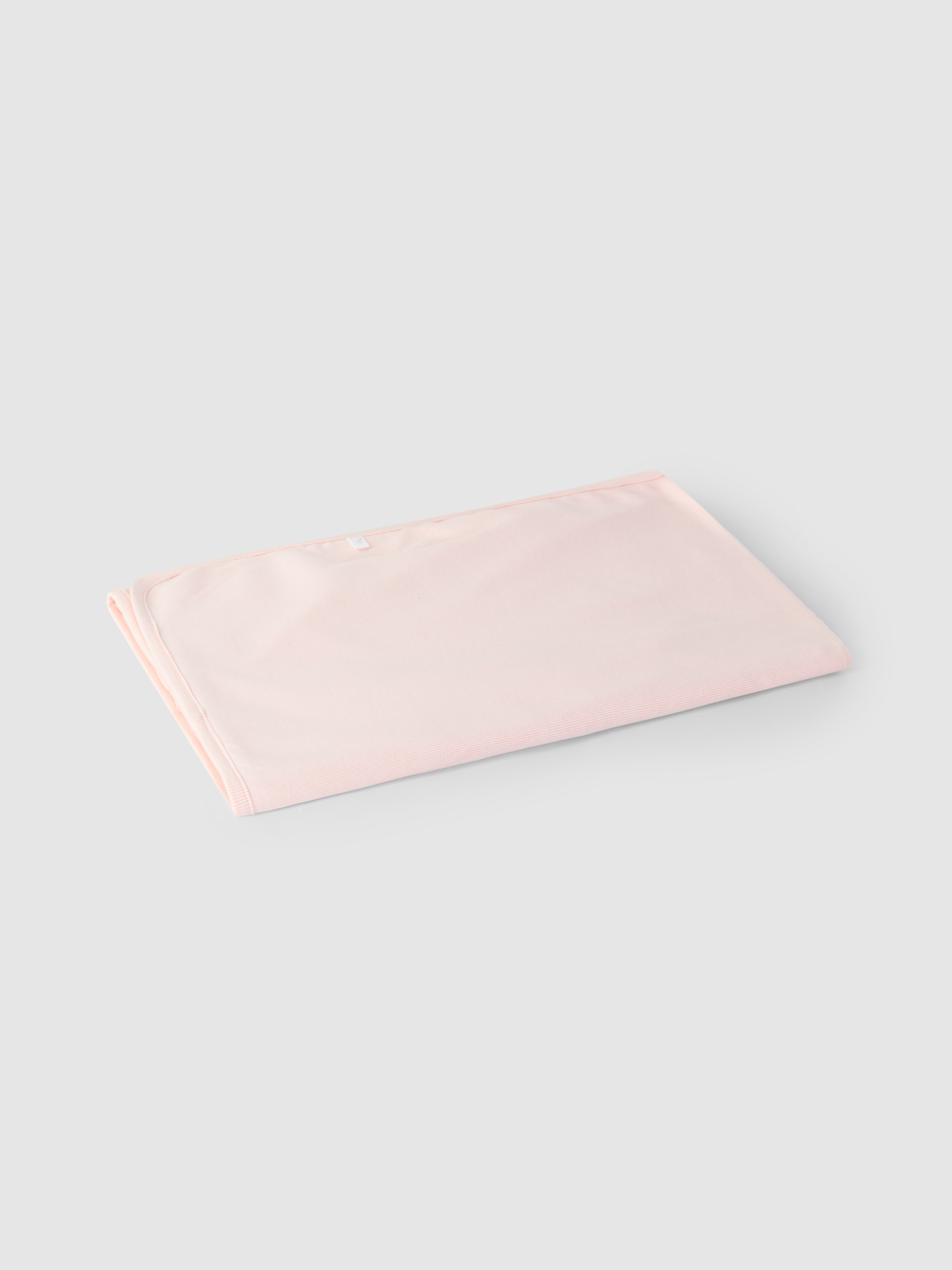 Thin stripe baby wrap