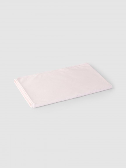 Manta estampada en algod�n