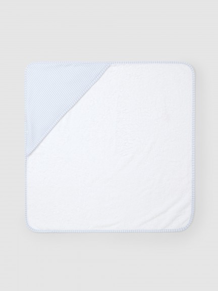 Serviette de bain imprimée Serviette de bain imprimée