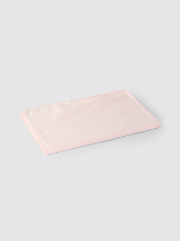 Thin stripe baby wrap Thin stripe baby wrap