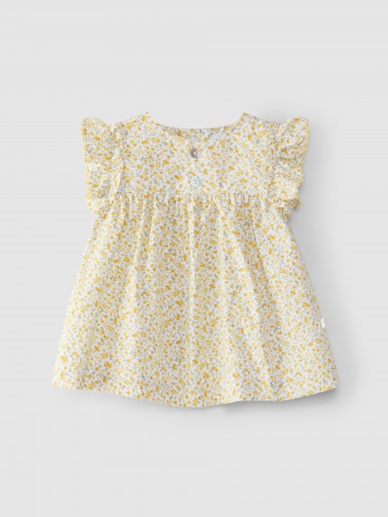 Floral dress Floral dress