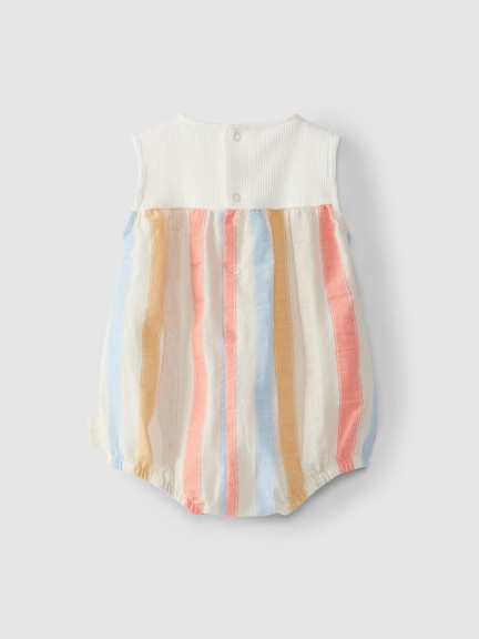 Shortie stripes Shortie stripes