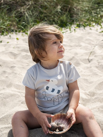 Duckie T-Shirt
