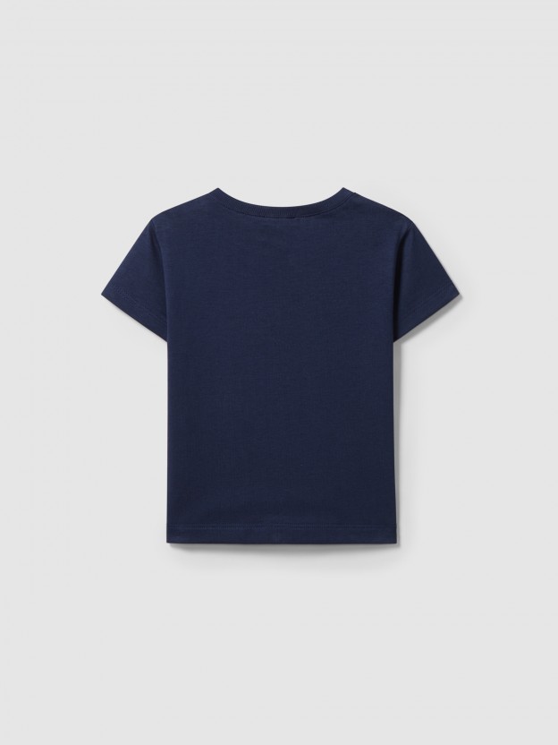 "Ahoy" T-shirt "Ahoy" T-shirt