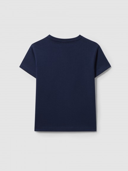 "Ahoy" T-shirt "Ahoy" T-shirt