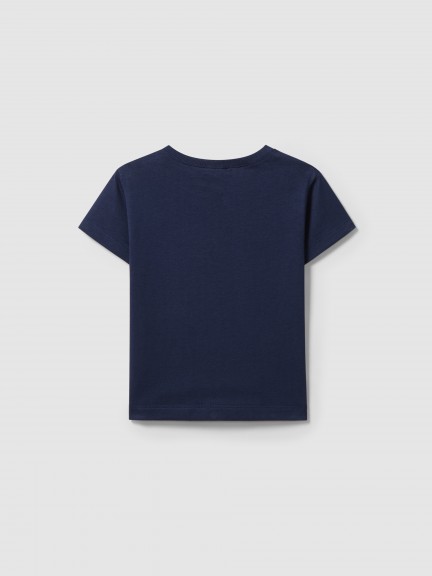 T-shirt "Ahoy" T-shirt "Ahoy"